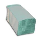 ZZ CLIVER ECONOMIC 4000 - ręczniki składane 20x200 listków - obrazek 2