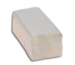 ZZ CLIVER ECONOMIC 4000 - ręczniki składane 20x200 listków - obrazek 3