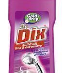 DIX ŻEL KAMIEŃ I RDZA 500ml