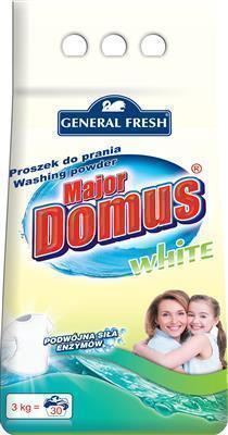 MAJOR DOMUS 3KG - obrazek 2