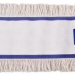 MOP BAWEŁNIANY PŁASKI 50cm - uszy