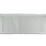 MOP Z MIKROFAZY 50cm - kieszenie