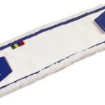 MOP Z MIKROFAZY 50cm - uszy