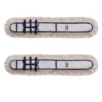 MOP BAWEŁNIANY NOŻYCOWY typu DUST  2x100cm