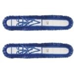 MOP AKRYLOWY NOŻYCOWY typu DUST    2x100cm