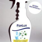 FORLUX PSD 05 SURFSTERIL 500ml