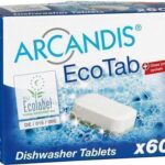 KIEHL ARCANDIS-EcoTab 60szt.