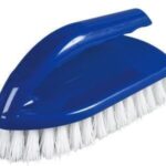 SZCZOTKA ŻELAZKO MAXI