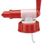 KRAN WYPUSTOWY KIEHL DIN 55