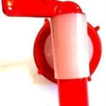 KRAN WYPUSTOWY FORLUX KN5L