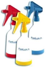 BUTELKA PROFESJONALNA 500ml ZE SPRYSKIWACZEM