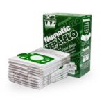 NUMATIC NVM 1CH 10szt.