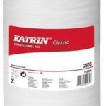 KATRIN CLASSIC M2 2603 - ręczniki 2-warstwowe w roli