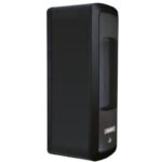 KATRIN 44702 500ml - dozownik bezdotykowy czarny