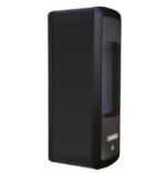 KATRIN 44702 500ml - dozownik bezdotykowy czarny