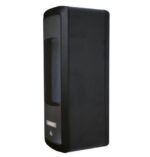 KATRIN 44702 500ml - dozownik bezdotykowy czarny - obrazek 3