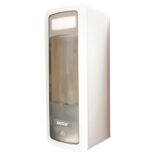 KATRIN 44672 500ml - dozownik bezdotykowy biały - obrazek 3