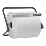 KATRIN 54930 UCHWYT ŚCIENNY NA CZYŚCIWA PRZEMYSŁOWE - obrazek 2