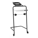 KATRIN 54954 UCHWYT NA WOREK NA ŚMIECI - obrazek 2