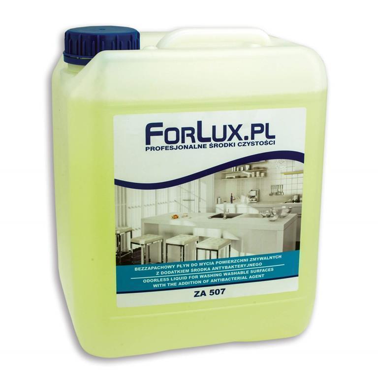 FORLUX ZA 507 5L - obrazek 1