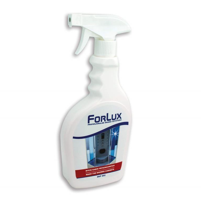 FORLUX SKP 02 500ml - obrazek 1