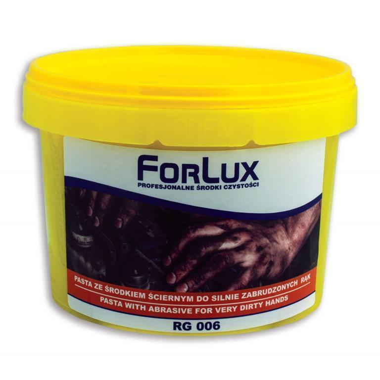 FORLUX RG 006  500g - obrazek 1