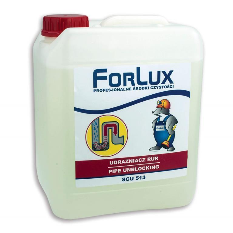 FORLUX SCU 513  5L - obrazek 1