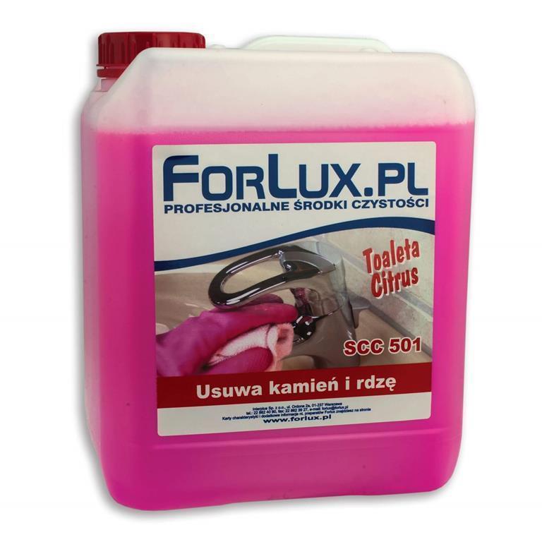 FORLUX SCC 501  5L - obrazek 1