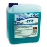 FORLUX PCH 510 5L - do witryn chłodniczych i posadzek w chłodni