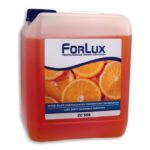 FORLUX ZC 508 ORANGE 5L