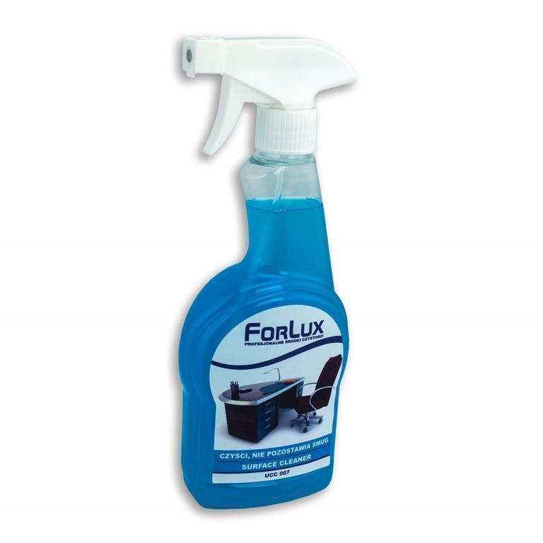 FORLUX UCC 007 500ml - obrazek 1