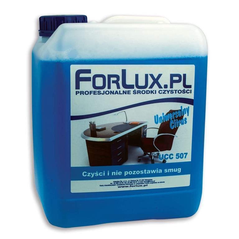 FORLUX UCC 507 5L - obrazek 1