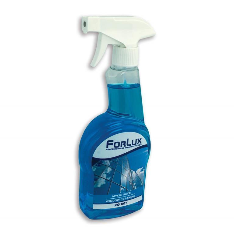 FORLUX ZG 007 500ml - obrazek 1