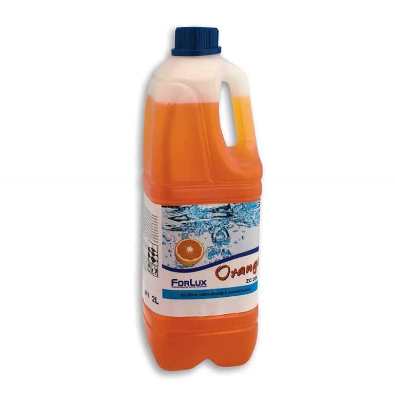 FORLUX ZC 208 ORANGE 2L - obrazek 1