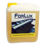 FORLUX NG 514 GRILL REMOVER 5L - płyn do grilla i pieca na przypalenia