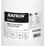 KATRIN BASIC S 433306 - ręczniki w roli