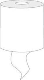 KATRIN BASIC S 433306 - ręczniki w roli - obrazek 3