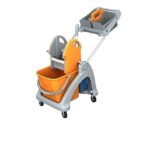 WÓZEK SERWISOWY FORLUX APWK 25L+6L