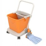 WÓZEK SERWISOWY FORLUX APMK 25L