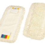 MOP PŁASKI APB BAWEŁNA Z USZAMI 40cm