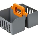 KOSZYK HOTELOWY NA AKCESORIA APP