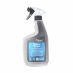 CLINEX SHINE STEEL 650ml