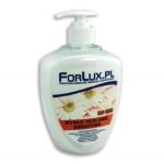 FORLUX RC 005 PERŁA 500ml - mydło w płynie do rąk i ciała