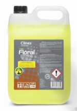 CLINEX FLORAL 5L - obrazek 2