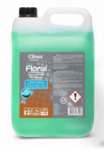CLINEX FLORAL 5L - obrazek 4