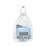 CLINEX DEZOSept 500ml