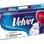 VELVET SOFT 3W a'56 rolek