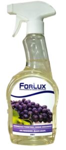 FORLUX ODŚWIEŻACZ PROFESJONALNY 500ml - obrazek 3