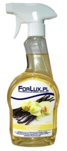 FORLUX ODŚWIEŻACZ PROFESJONALNY 500ml - obrazek 4