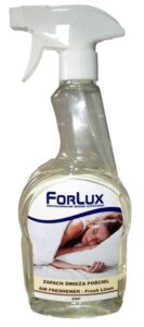 FORLUX ODŚWIEŻACZ PROFESJONALNY 500ml - obrazek 5